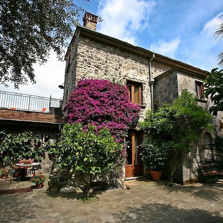 La Neffola Residence Sorrento Exterior foto