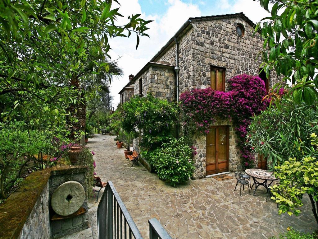 La Neffola Residence Sorrento Exterior foto