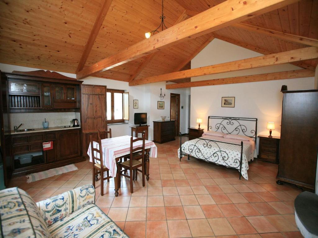 La Neffola Residence Sorrento Cameră foto